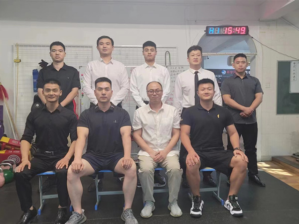 長春私人保鏢公司