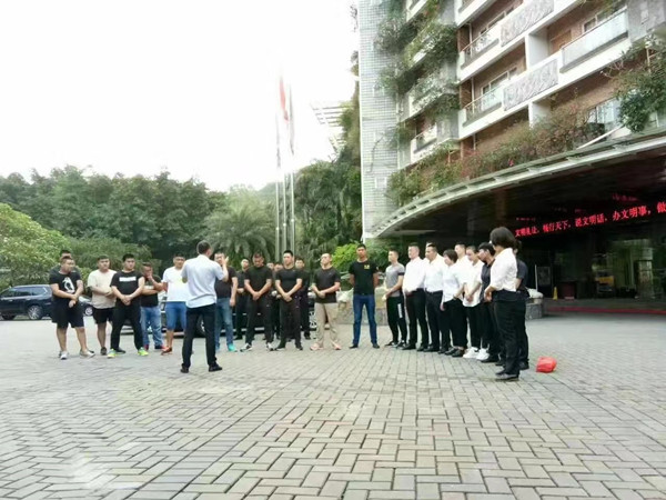 長(zhǎng)春男女保鏢公司