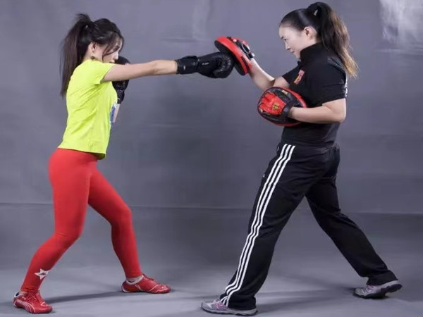 長(zhǎng)春女保鏢培訓(xùn)