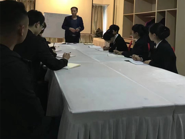 長(zhǎng)春商務(wù)保鏢培訓(xùn)